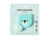 Tape Measure Mint Bear 1.5M