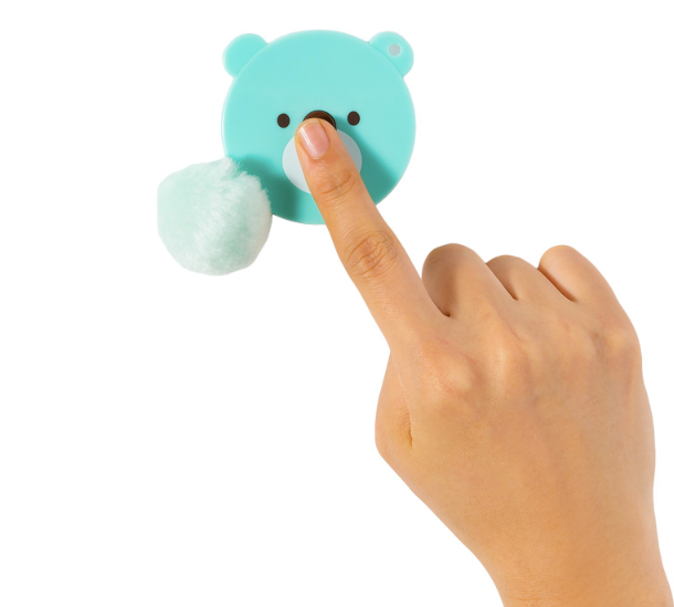 Tape Measure Mint Bear 1.5M
