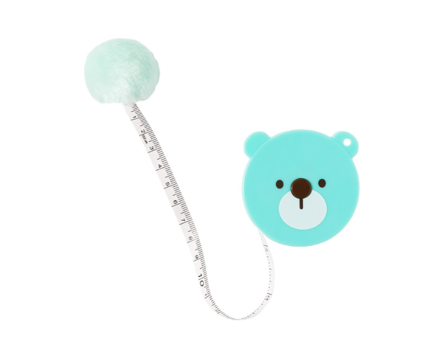Tape Measure Mint Bear 1.5M