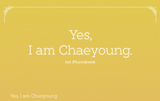 Yes, I Am Chaeyoung Photobook