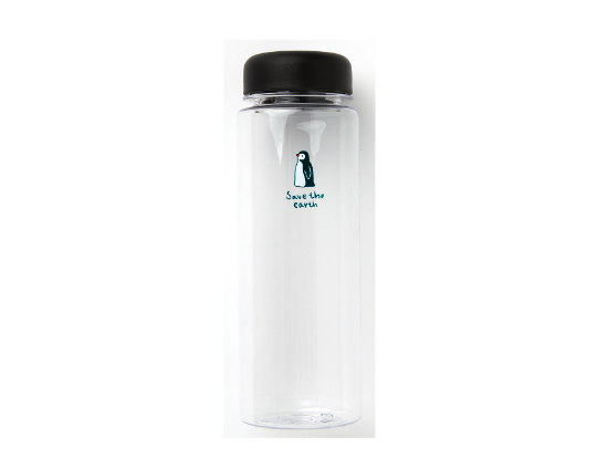 Water Bottle Penguin 500ML