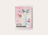 Roller Massager Silver