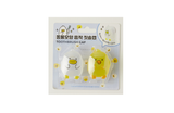 Toothbrush Cap Iren & Mali