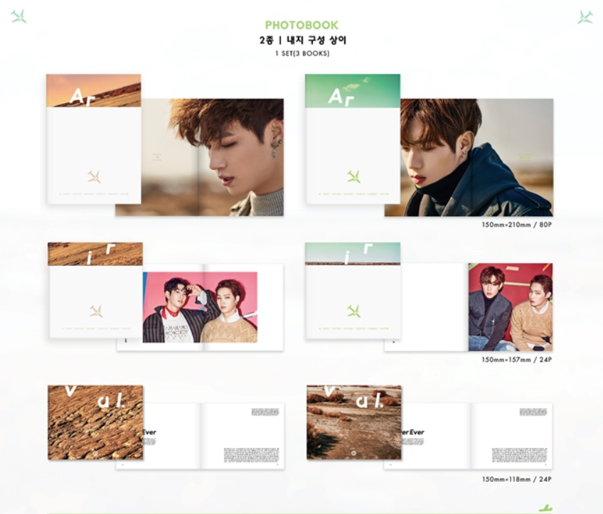 GOT7 Flight Log: Arrival