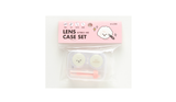 Lens Case Set Poodle
