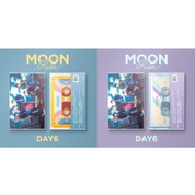 Day6 Vol.2: Moonrise [Cassette Tape]