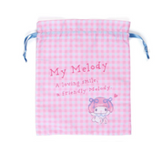 Sanrio Tote Bag & Purse Set My Melody