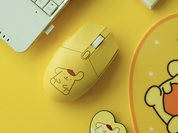 Sanrio Character Wireless Mouse