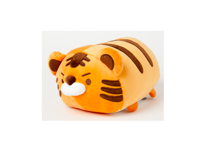 Cushion Lying Tiger