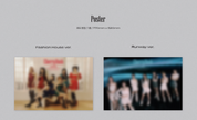 cherry Bullet 3rd Mini Album:Cherry Dash