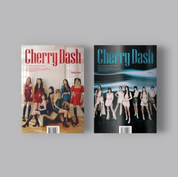 cherry Bullet 3rd Mini Album:Cherry Dash