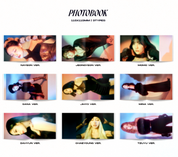 TWICE 12th Mini Album "READY TO BE" (Digipack Ver.)