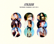 TWICE 12th Mini Album "READY TO BE" (Digipack Ver.)