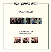 TWICE 12th Mini Album "READY TO BE" (Digipack Ver.)