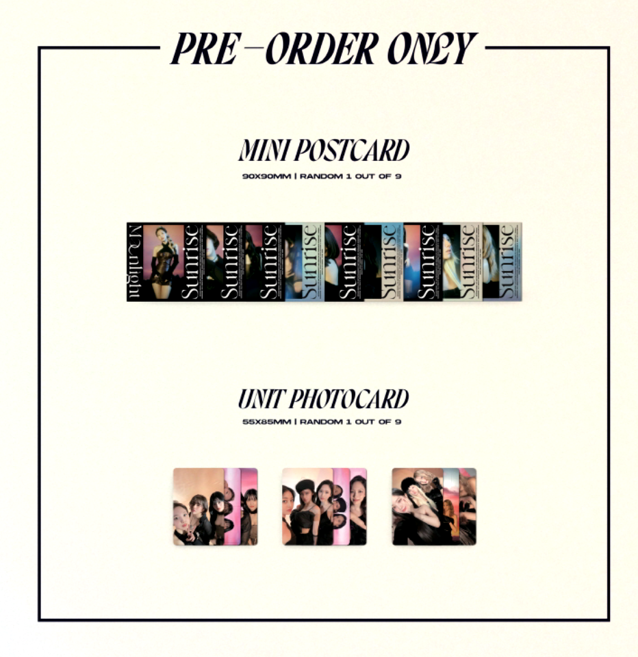 TWICE 12th Mini Album "READY TO BE" (Digipack Ver.)