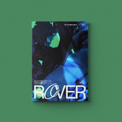 Kai 3rd Mini Album - Rover Sleeve Ver