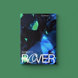 Kai 3rd Mini Album - Rover Sleeve Ver