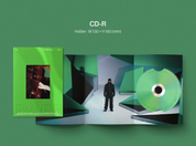 Kai 3rd Mini Album - Rover Sleeve Ver