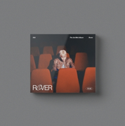 Kai 3rd Mini Album - Rover Digipack Ver