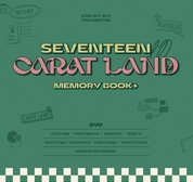 Seventeen 6th Fan Meeting: Carat Land [DVD]