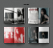 Got The Beat 1st Mini Album - Stamp On It