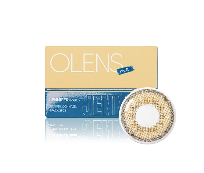 Olens Jennifer Hazel