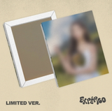 NMIXX: Expergo [Limited Ver.]