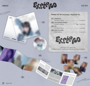 NMIXX: Expergo [Digipack Ver.]