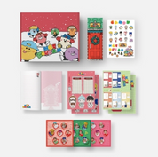 NCT Dream: Candy Y2K Kit