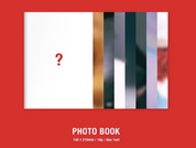 GOT7 BamBam Vol.1 "Sour & Sweet" (Sweet Ver.)
