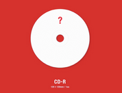 GOT7 BamBam Vol.1 "Sour & Sweet" (Sweet Ver.)