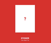 GOT7 BamBam Vol.1 "Sour & Sweet" (Sweet Ver.)