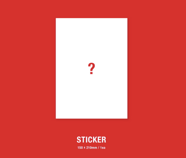 GOT7 BamBam Vol.1 "Sour & Sweet" (Sweet Ver.)