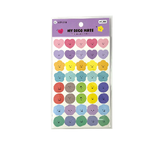 Sticker Emoji Heart L