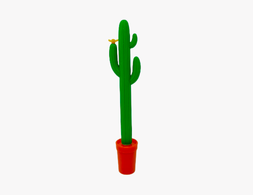 Cactus Pen