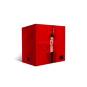 BLACKPINK Jisoo "Me" (Kit Ver.)