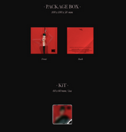 BLACKPINK Jisoo "Me" (Kit Ver.)