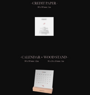 BLACKPINK Jisoo "Me" (Kit Ver.)