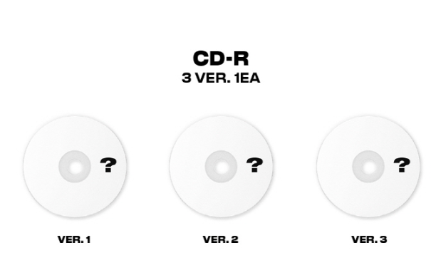 IVE Vol.1: I've Ive [Photo Book Ver.]