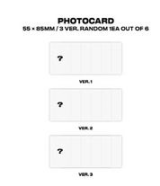 IVE Vol.1: I've Ive [Photo Book Ver.]