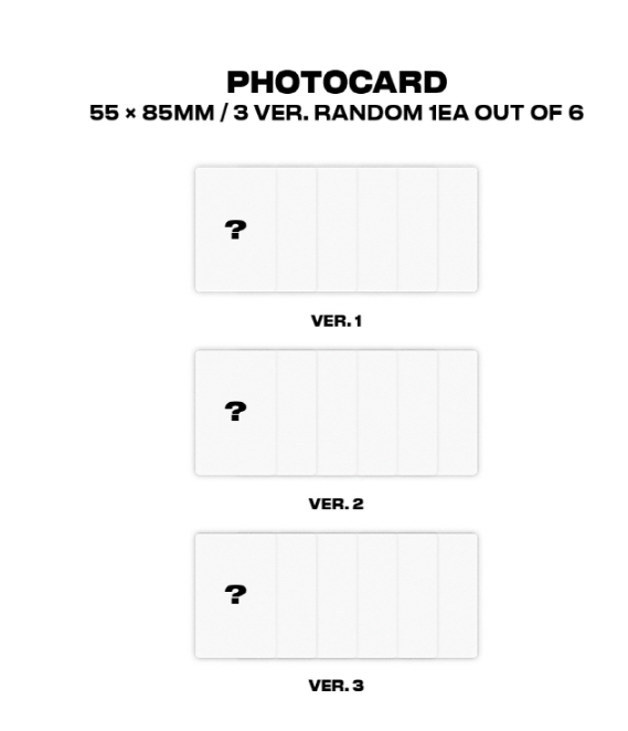 IVE Vol.1: I've Ive [Photo Book Ver.]
