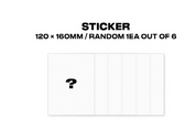 IVE Vol.1: I've Ive [Photo Book Ver.]