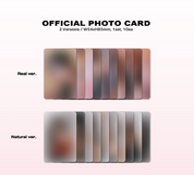 Apink 10th Mini Album "Self" (Platform Ver.)