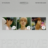 NCT DoJaeJung 1st Mini Album: Perfume [Digipack Ver.]