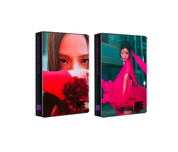 BLACKPINK Jisoo "Me" (YG Tag Ver.)