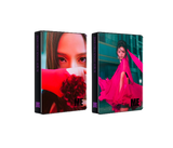 BLACKPINK Jisoo "Me" (YG Tag Ver.)