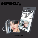 SHINee Vol.8: Hard [SMini Ver.]