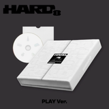 SHINee Vol.8: Hard [Play Ver.]