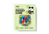 Fidget Cube Rainbow