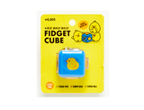 Fidget Cube Duck